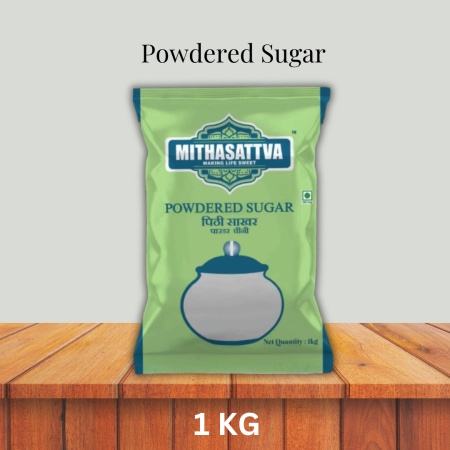 Powdered 1 KG