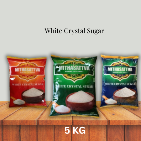 Sugar 5 KG